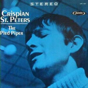 Crispian St. Peters